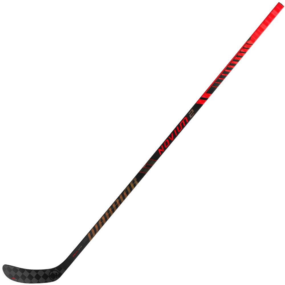 Warrior Novium 2 Pro Composite Hockey Stick - Sticks